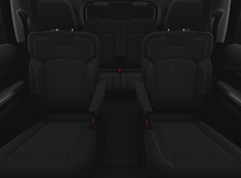 New 2025 Jeep Grand Cherokee L Laredo X 4x4Image 3