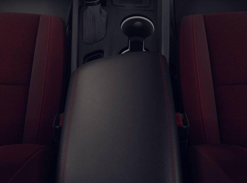 New 2026 Dodge Durango Gt Plus Awd Hemi V8Image 4