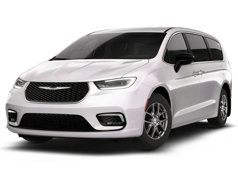 New 2026 Chrysler Pacifica SelectImage 1