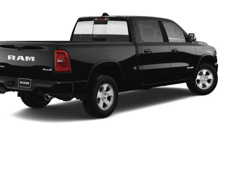 2025 Ram 1500 Big Horn photo 2