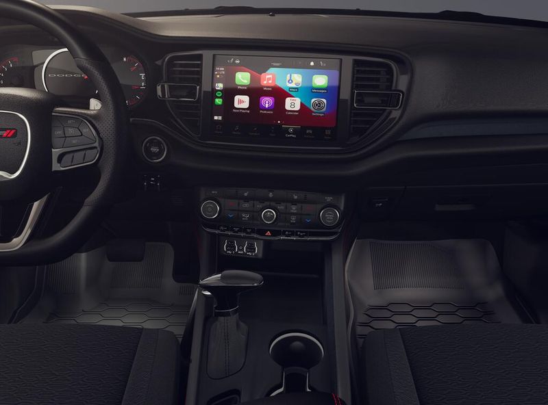 New 2026 Dodge Durango Gt AwdImage 5