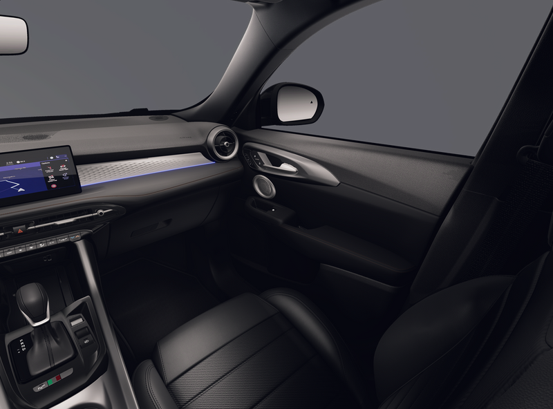 New 2026 Alfa Romeo Tonale Veloce AwdImage 7