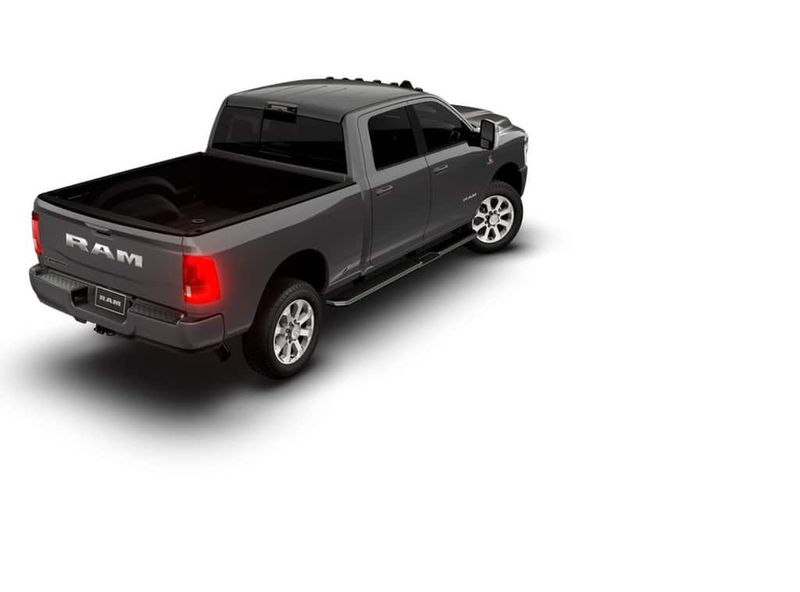 2026 RAM 2500 Laramie Crew Cab 4x2 6'4' Box