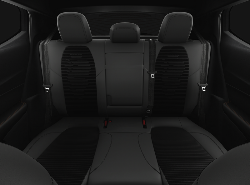 2025 Alfa Romeo Tonale BASE SPRINT photo 3