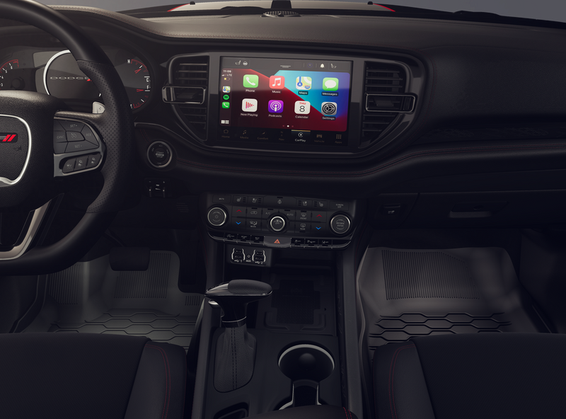 New 2026 Dodge Durango Gt Plus Awd