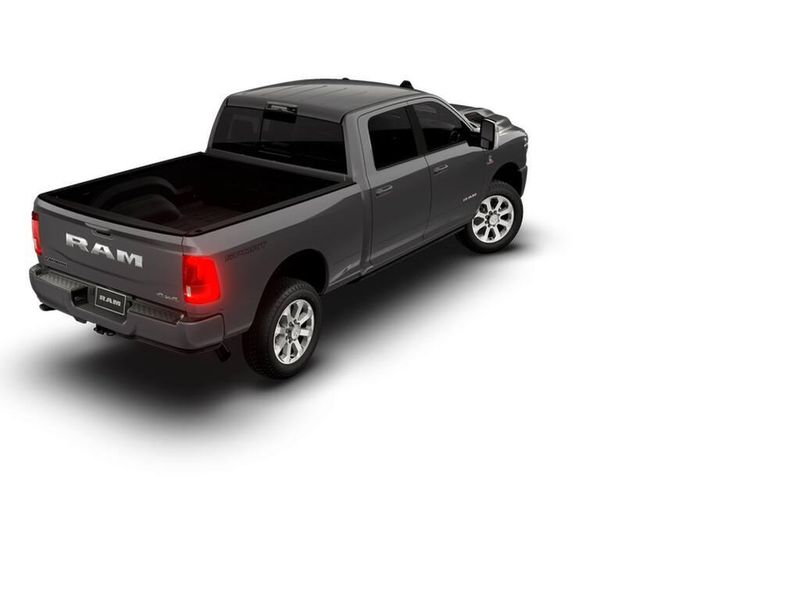 2026 Ram 2500 Laramie photo 2
