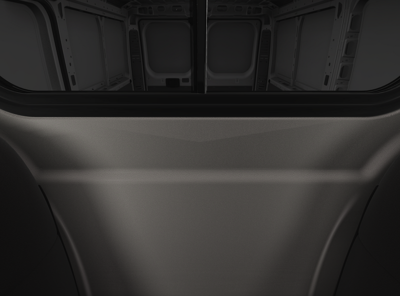 2025 Ram ProMaster 3500 photo 2