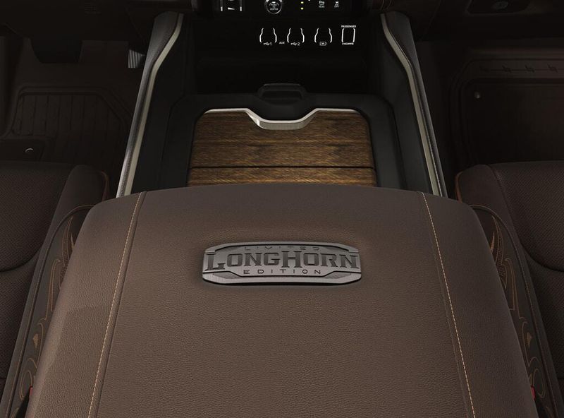 2026 Ram 1500 Limited Longhorn photo 3