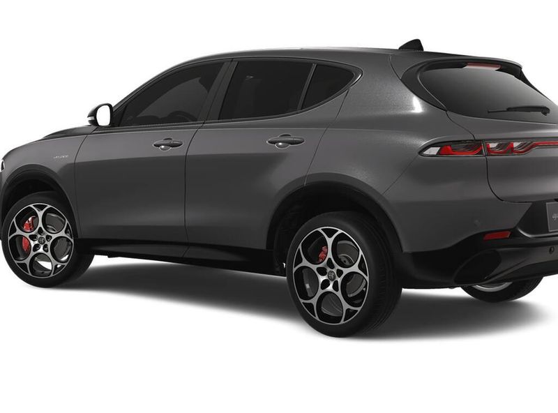 2025 Alfa Romeo Tonale AwdImage 2
