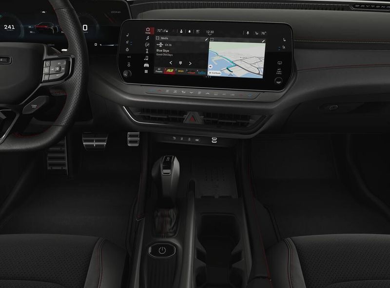 2024 Dodge Charger Scat Pack photo 4