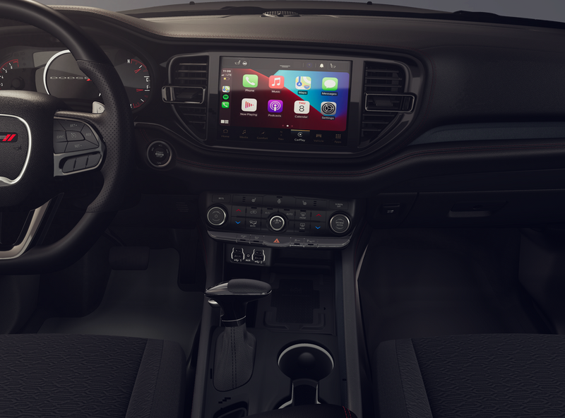 2026 Dodge Durango GT photo 2