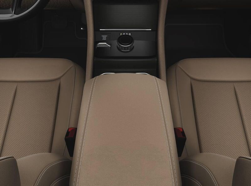 2025 Jeep Grand Cherokee Limited 4x4Image 4