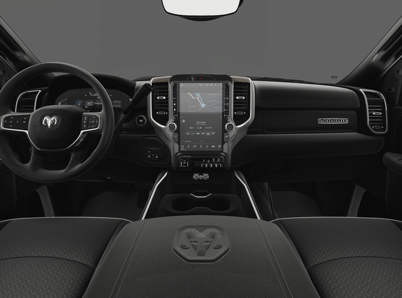New 2025 RAM 2500 | Ferrario Auto Team of Elmira | Elmira, NY 14903