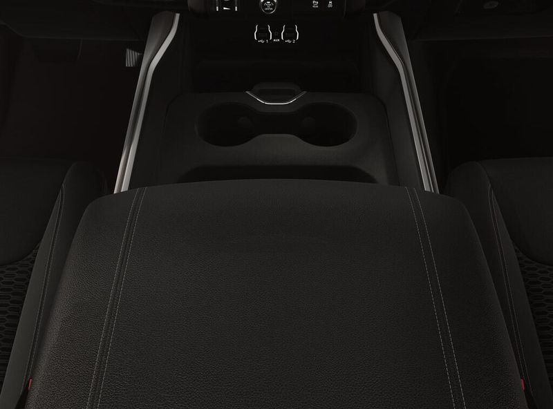 2026 Ram 1500 Big Horn photo 3