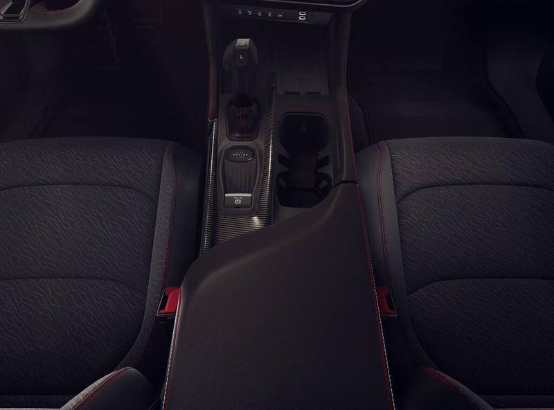 New 2026 Dodge Charger Scat Pack Plus 4-door AwdImage 4