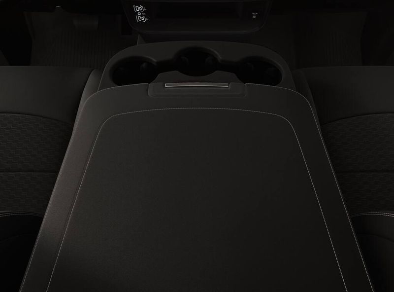 New 2026 RAM 2500 Black Express Crew Cab 4x4 6