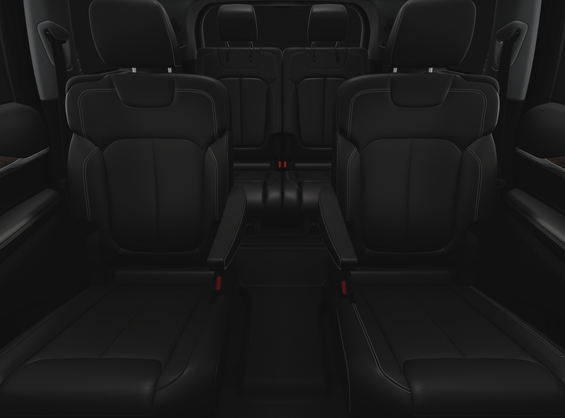 New 2025 Jeep Grand Cherokee L Limited 4x4