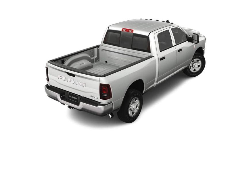 2025 RAM 2500 Tradesman Crew Cab 4x4 6