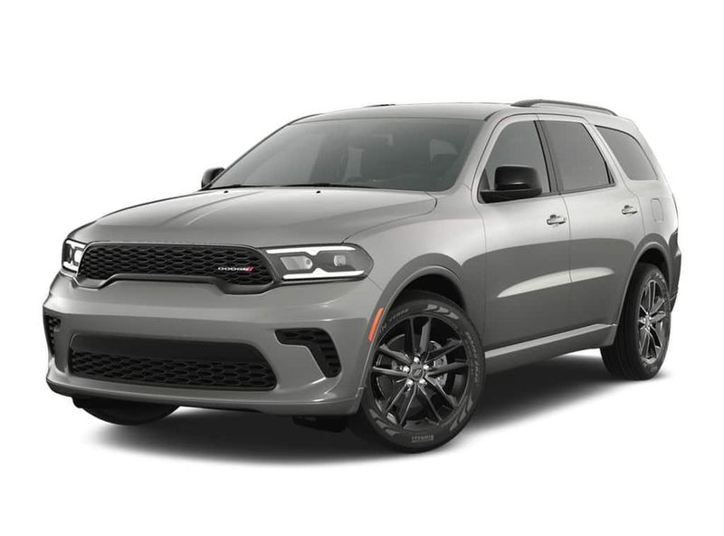 2025 Dodge Durango Gt RwdImage 1