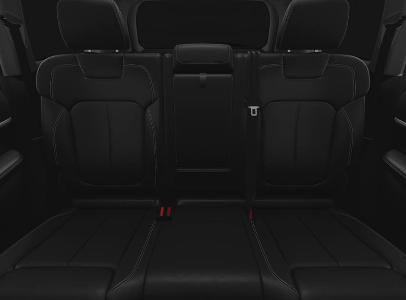 2025 Jeep Grand Cherokee LIMITED 4X4Image 3