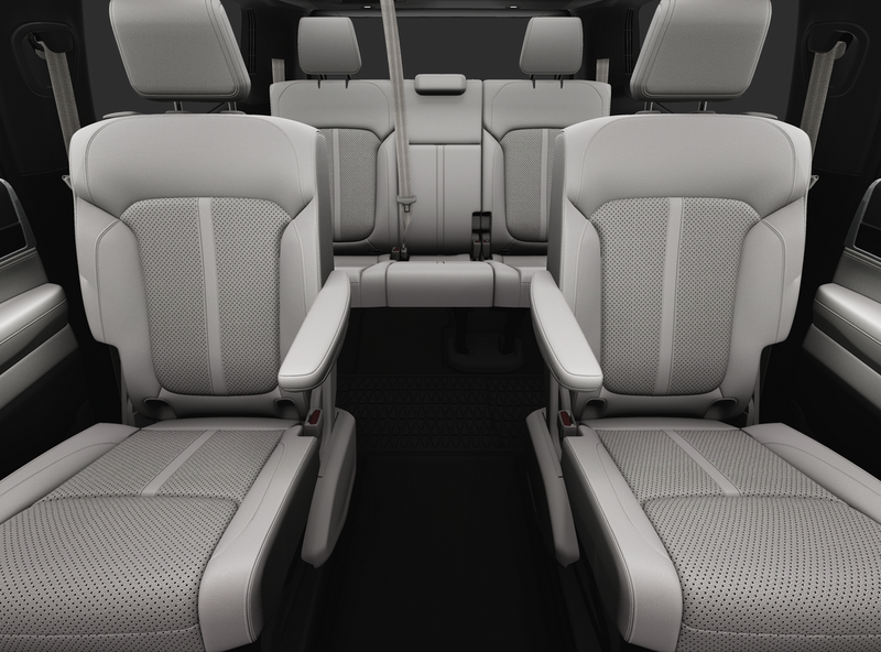 2025 Wagoneer Wagoneer Series Ii 4x4Image 3