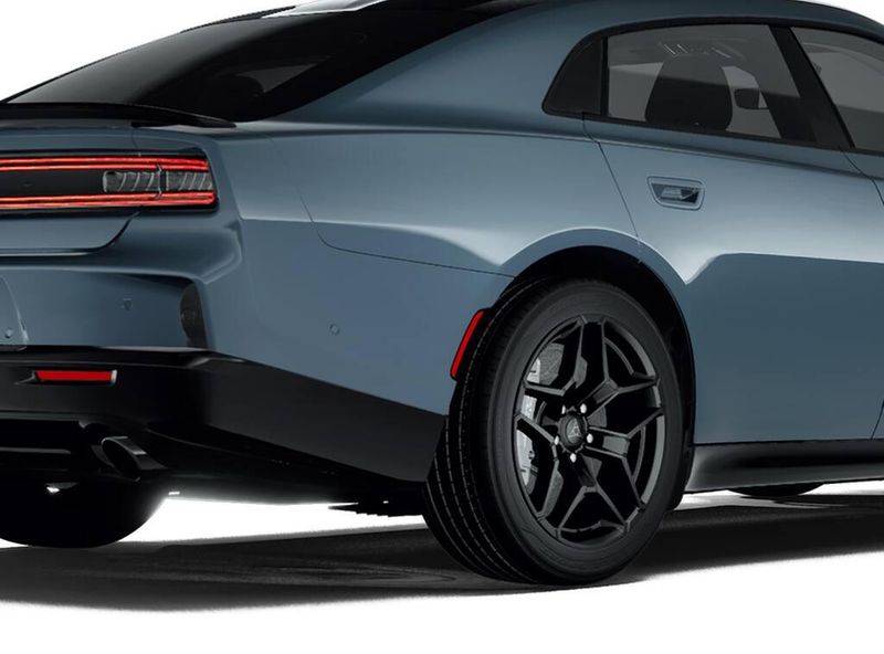 New 2027 Dodge Charger Scat Pack Plus 4-door AwdImage 2