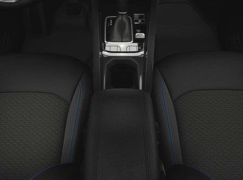 New 2026 Jeep Compass Latitude Altitude 4x4Image 4