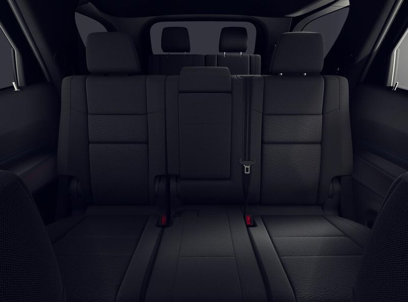 New 2026 Dodge Durango Gt Rwd