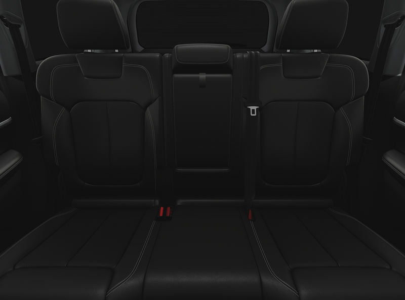 2025 Jeep Grand Cherokee Limited 4x4Image 3