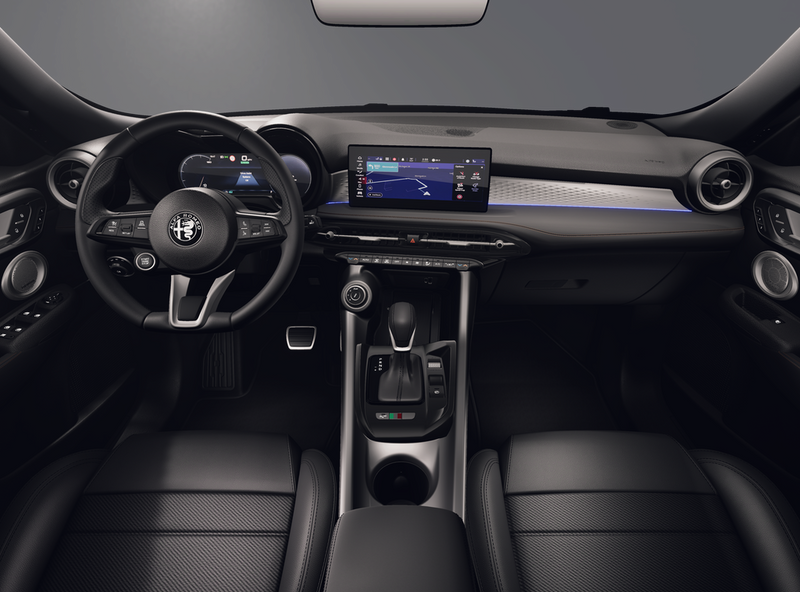 New 2026 Alfa Romeo Tonale Veloce AwdImage 6