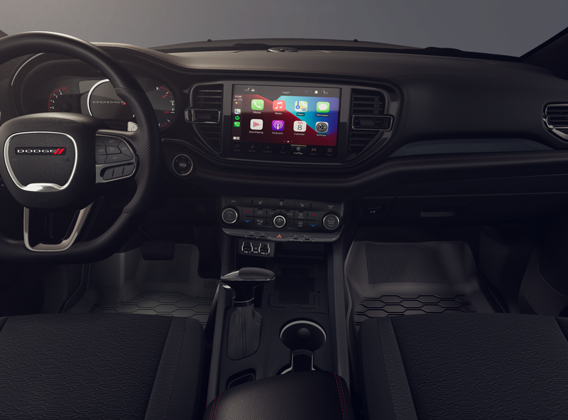 2026 Dodge Durango GT photo 4