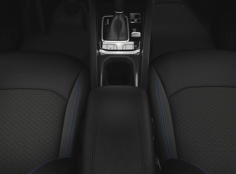 2025 Jeep Compass Latitude photo 3
