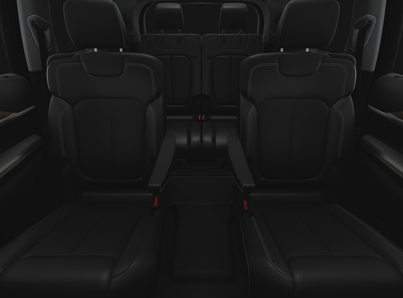 2025 Jeep Grand Cherokee L Limited 4x4Image 3