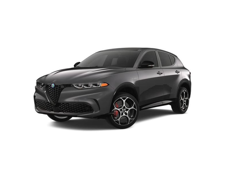 2025 Alfa Romeo Tonale AwdImage 1