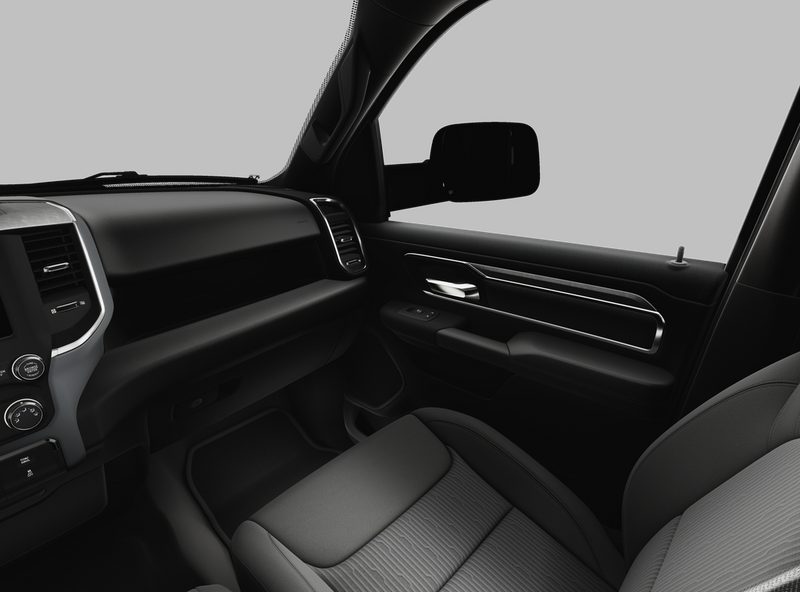 New 2024 RAM 1500 Big HornImage 7