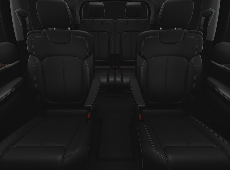 2025 Jeep Grand Cherokee L Limited 4x4Image 3