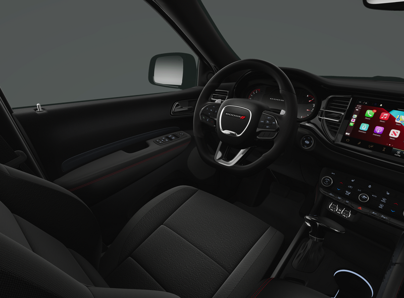 2025 Dodge Durango Gt RwdImage 8