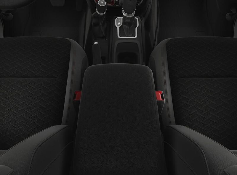 2025 Jeep Gladiator Mojave 4x4Image 4