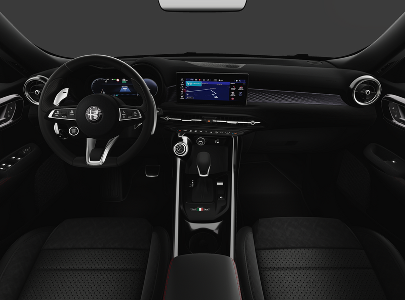 2024 Alfa Romeo Tonale EawdImage 6