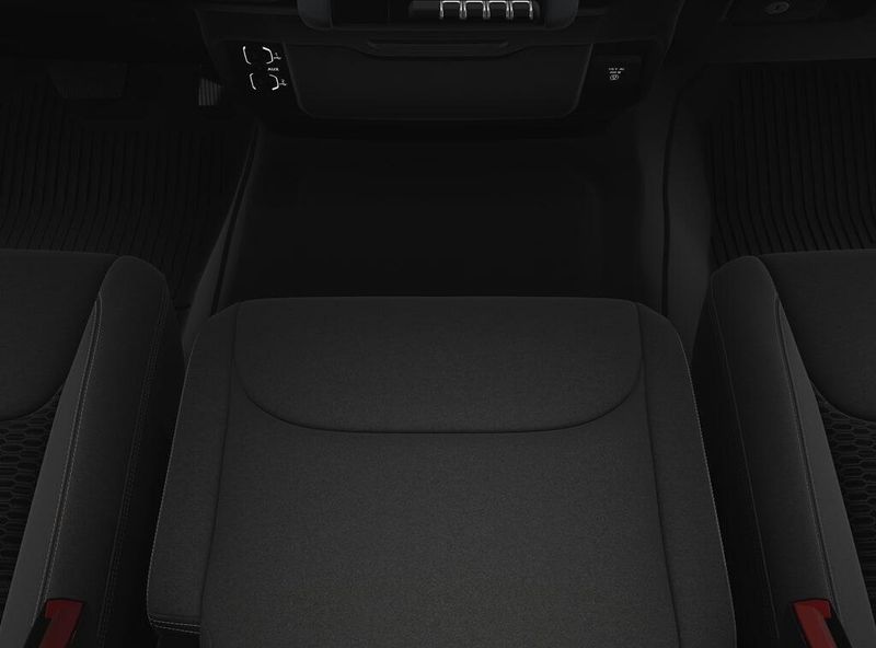 New 2025 RAM 1500 Big Horn Crew Cab 4x4 5