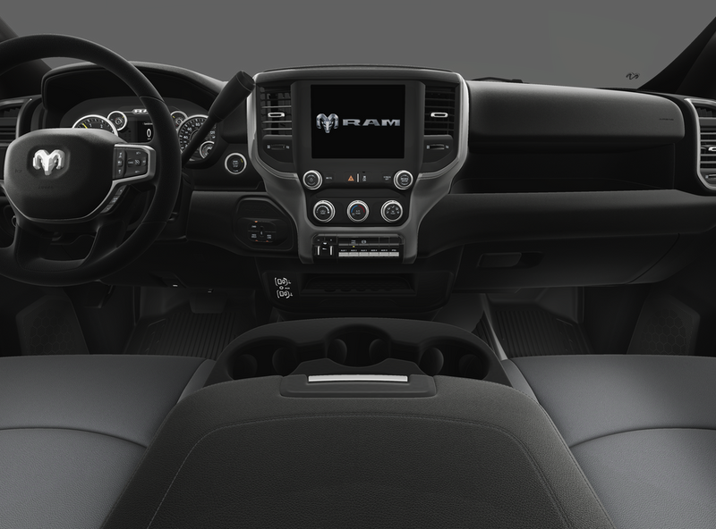 2025 Ram 4500 Tradesman photo 6