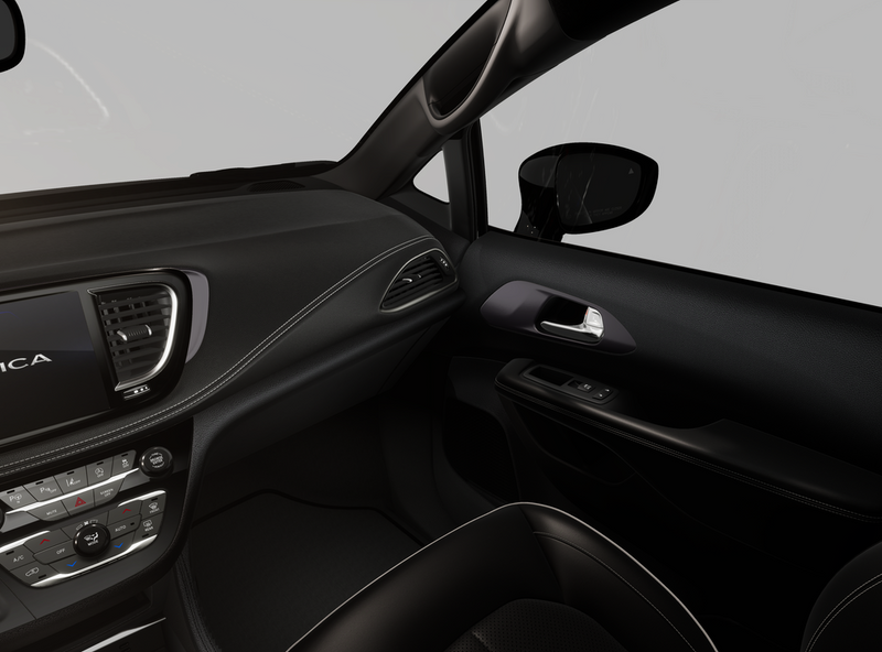 New 2026 Chrysler Pacifica LimitedImage 7