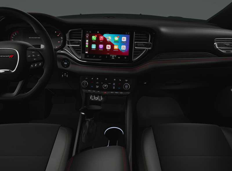 2025 Dodge Durango GT PLUS AWDImage 6