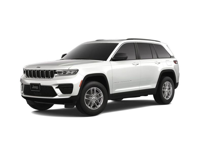 2025 Jeep Grand Cherokee Laredo X 4x4Image 1