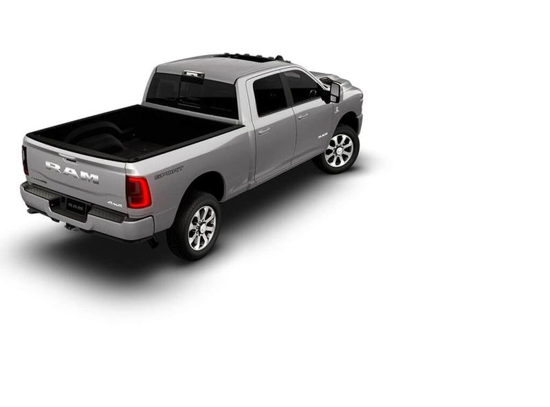 New 2026 RAM 2500 Laramie Crew Cab 4x4 6'4' Box