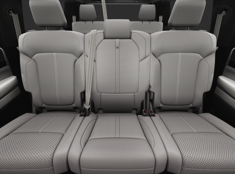 2025 Jeep Wagoneer Base photo 3