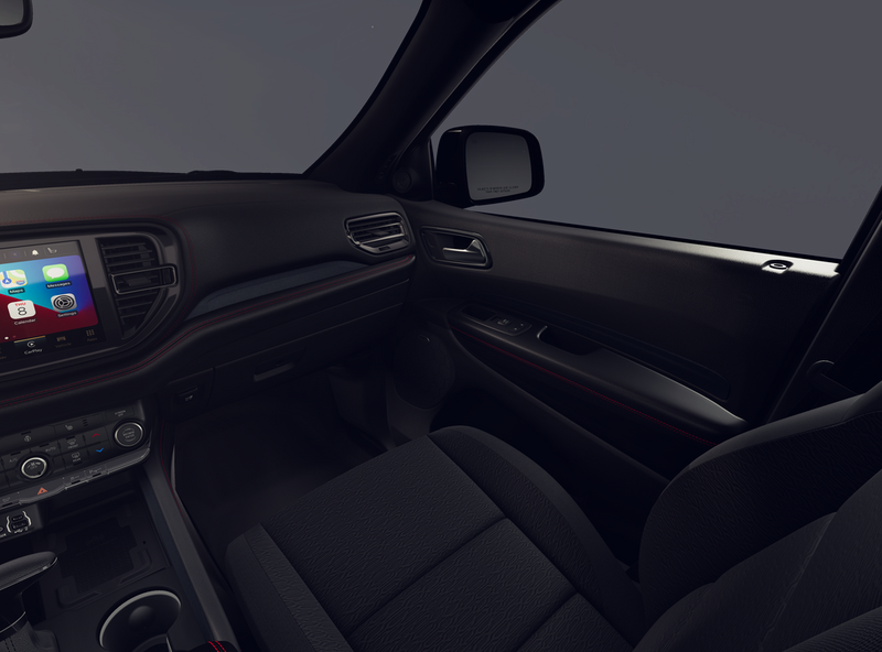New 2026 Dodge Durango Gt Awd Hemi V8