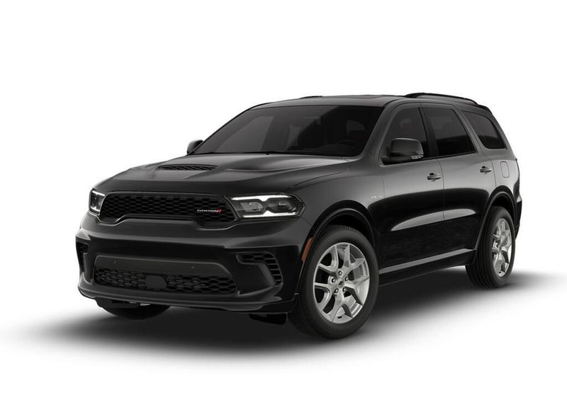 New 2026 Dodge Durango Gt Plus Awd Hemi V8