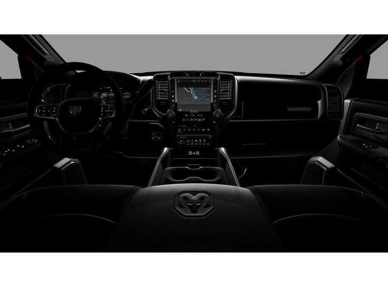 2026 Ram 3500 Laramie photo 4