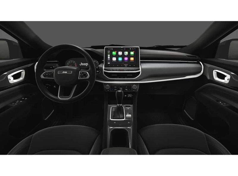 2025 Jeep Compass Limited 4x4Image 6